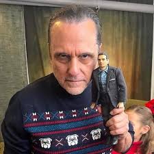 I love watching General Hospital