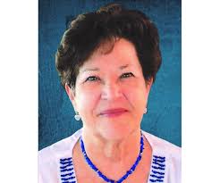 Judith Dicks Obituary (1943