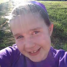 Abigail Browne (@romanlover7)