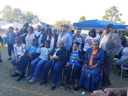 Butler Family Reunion