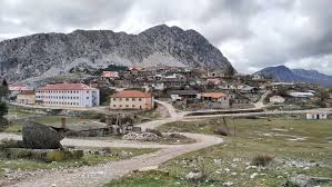 Nejvyšší hory území se sporným postavením (kosovo a podněstří) v seznamu také nejsou. Clanky Severni Makedonie Albanie Cerna Hora 3 2020 Caravan24 Cz