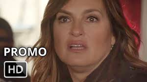 Ask questions and download or stream the entire soundtrack on spotify, youtube s22 · special · the paley center presents law & order: Law And Order Svu 22x09 Promo Hd Season 22 Episode 9 Youtube
