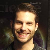 Chad Mason's Instagram, Twitter & Facebook