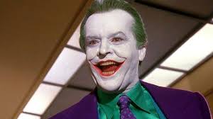 Name one bad thing about Jack Nicholson's Joker performance? : r/joker