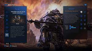 Sorcerer was the first class to. Tera Racial Bonuses And Abilities Guide Tera