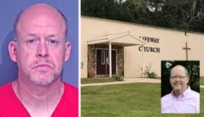 Black Collar Crime: Evangelical Youth Leader Jeffrey Pringle Sentenced to  Life in Prison for Rape — The Life and Times of Bruce Gerencser