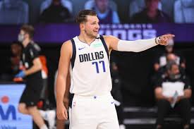 On nba 2k21, the current version of luka doncic has an overall 2k rating of 94 with a build of an offensive threat. Mavericks Luka Doncic Set To Begin His First Nba Playoff Run Nba Com