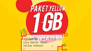 Check spelling or type a new query. Cara Daftar Paket Yellow Indosat Cuma 1000 Dapet 1gb Terbaru 2020