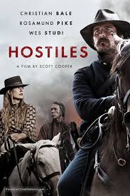 A Fine Fine Western Film I Will Never Forget That Feeling What Came To Me When Christian Bale Decided To Get On Board Western Film Movie Covers Movie Posters