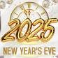 The Chandelier Lounge New Year Party