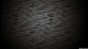 Black And White Brick Background Bricks Texture Black Background Images Jpg 1920 1080