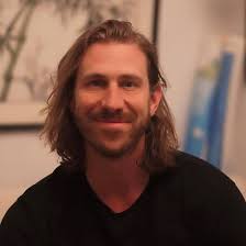 Joe Barham At Mondo.NYC