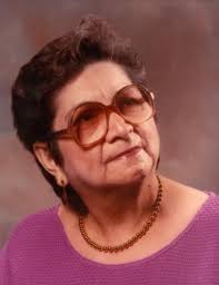 Laurentina Escamilla Obituary (1926