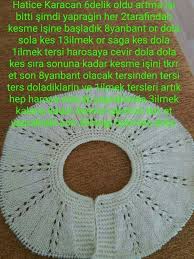 Maria Jose Adli Kullanicinin Orgu Panosundaki Pin Orgu Desenler Orgu Desenleri