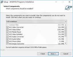 Any video converter and give avs : Avs4you Aio Software Package 5 0 5 167 Crack Patch Free Download