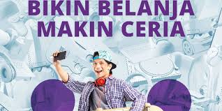 Keunggulan dari pinjaman ini adalah kamu bisa belanja online tanpa menggunakan kartu kredit apapun. Luncurkan Ceria Bri Jadi Bank Bumn Pertama Yang Memiliki Aplikasi Pinjaman Online Merdeka Com