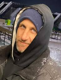 Obituary of Shawn Roelof Krist