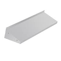 A range of adjustable, boltless storage shelves ideal for warehouses, stockrooms, offices, garages or the home, with a modular design and simple assembly. Stainless Steel Shelves Floating Commercial Kitchen Wall Shelving Uk Nisbets