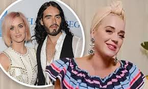 2020 has definitely been a year for celebrity babies! Katy Perry Reflects On Marriage To Russell Brand It Was Just Like A Tornado Daily Mail Online