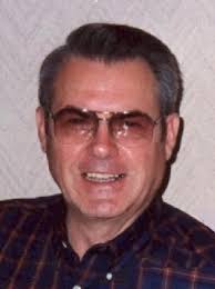 Billy Drummond Obituary (1935