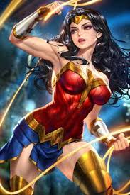 Wonder woman 1984 struggles with sequel overload, but still offers enough vibrant escapism to satisfy fans of the franchise and its classic central character. 400 Wonder Woman Ideas In 2021 Wonder Woman Wonder Wonder Woman Artwork