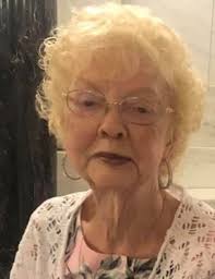 Obituary information for Sandra Jean Miller Wright