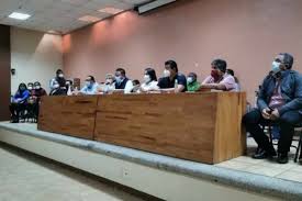 Médicos del Hospital Rural IMSS-BIENESTAR de Tlaxiaco salvan la vida de  mujer que ingresa en estado grave