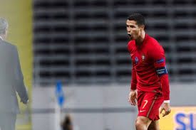 England vs scotland (21:00, london). Football News Cristiano Ronaldo Records Made And Broken With 100th International Goal Scored During Portugal Vs Sweden Uefa Nations League 2020 Latestly