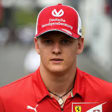 See the latest mick schumacher news: Mick Schumacher Gives Hope To German F1 With Hockenheim Run Formula One The Guardian