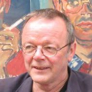 Ron Peck and Paul Hallam