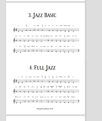 Cantante, bailarín, actor y modelo. Twinkle Twinkle Little Star X 5 Jazz Reharmonisations Jazzduetshop