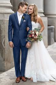 Suede accessories are considered suitable for wedding ceremony. Wedding Suits For Men Blaine S Fine Men S Apparel