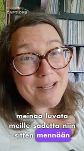 Leiriohjaaja Jennifer Markin odottelee jo intopiukeena tulevaa biisileiriä!  Vielä mahtuu pari osallistujaa mukaan, hae mukaan laittamalla meiliä  osoitteeseen kertsikp@gmail.com #biisileiri #jokainenosaatehdälaulun  #kertsiry