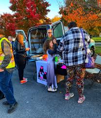 Front Royal Zombie Walk added a...