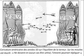 Caricatures d'apres la guerre froide. Http Hist Geo Spip Ac Rouen Fr Img Pdf Dossier Caricatures Pdf