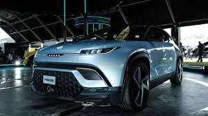 Image result for Pacifico Grey 2022 Fisker