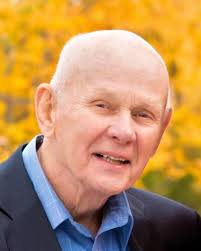 Joseph F. Breton Obituary October 4, 2024