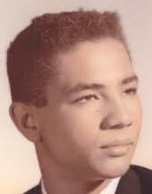 Obituary information for John Ferdinand Welsh, Jr.