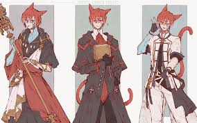 Maybe you would like to learn more about one of these? 170 Ffxiv Ideas In 2021 Final Fantasy Xiv Final Fantasy 14 Final Fantasy