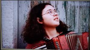 La pagina del Cavallo Frisone