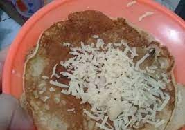 Maybe you would like to learn more about one of these? Resep Pancake Pisang Snack Mpasi 11m Oleh Sherly Nesica Cookpad