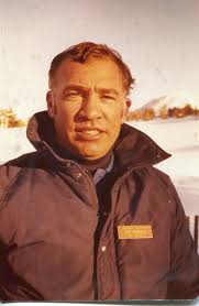 Women of Mammoth Mountain Ski Patrol