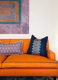 You can hug the pillows or use them to support your body part in order to have good sleep and not having spine pain. The Hottest Interior Design Trends For 2020