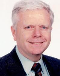 Peter Dillard Obituary