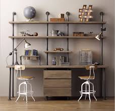 Check spelling or type a new query. 33 Inspiring Industrial Style Home Offices That Sport Beautiful Workspaces Download Autocad Blocks Drawings Details 3d Psd