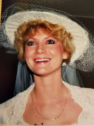 Keri Lynn Lindsey Inman (1964-1989)