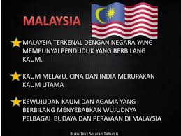 Penetapan buku teks pelajaran sejarah. Sejarah Tahun 6 Flip Ebook Pages 1 27 Anyflip Anyflip