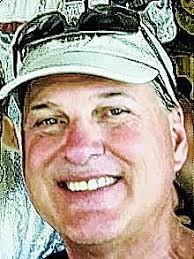 Keith Cashio Obituary (1959