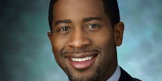 Daniel McFarland: Hard Work and Determination