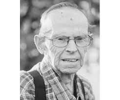 Max Withers Obituary (1930